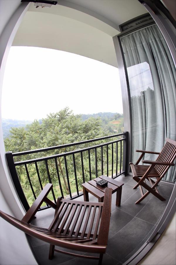 Riverbank Resort غامبولا المظهر الخارجي الصورة